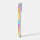 Amazing smartphone case. iPhone 15ケース (右側面)
