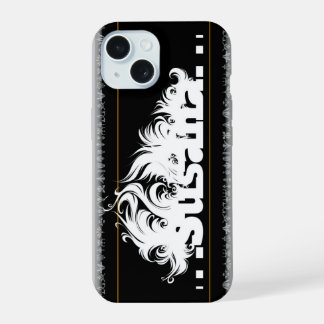 Amazing smartphone case. iPhone 15ケース