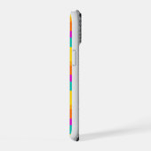 Amazing smartphone case. iPhone 15ケース (右側面)