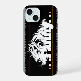 Amazing smartphone case. iPhone 15ケース