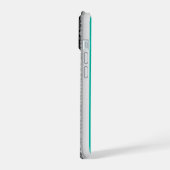 Amazing smartphone case. iPhone 15ケース (左側面)