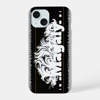 Amazing smartphone case. iPhone 15ケース