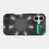 Amazing smartphone case. iPhone 16ケース (裏面横)