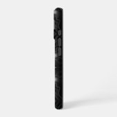 Amazing smartphone case. iPhone 16ケース (左側面)