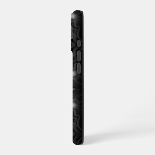 Amazing smartphone case. iPhone 16ケース (左側面)