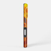 Amazing smartphone case. iPhone 16ケース (右側面)