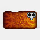 Amazing smartphone case. iPhone 16ケース (裏面横)