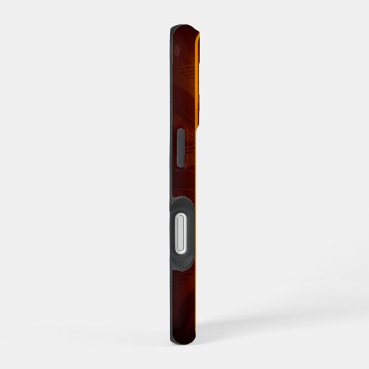 Amazing smartphone case. iPhone 16ケース (右側面)