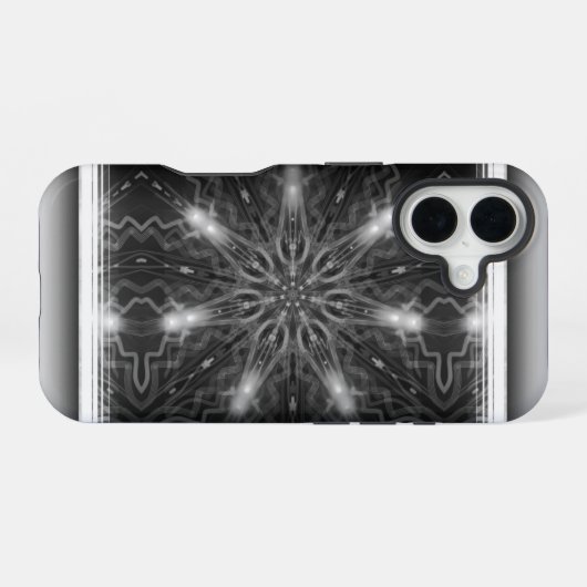 Amazing smartphone case. iPhone 16ケース (裏面横)