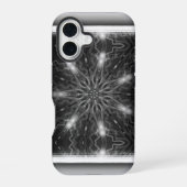 Amazing smartphone case. iPhone 16ケース (裏面)