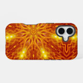 Amazing smartphone case. iPhone 16ケース (裏面横)