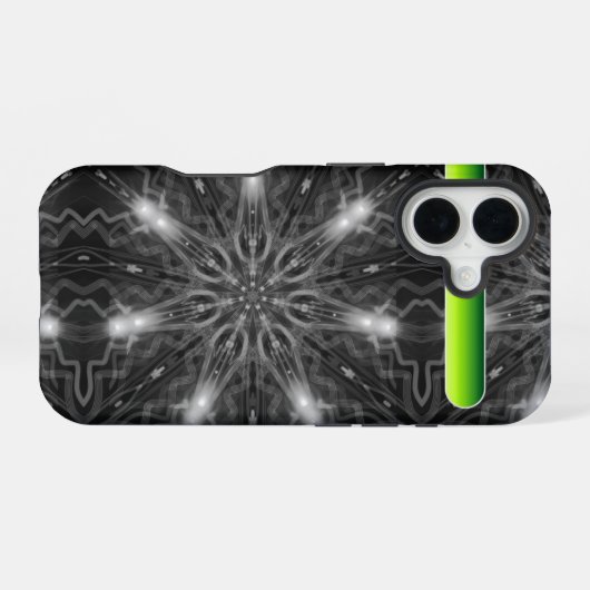 Amazing smartphone case. iPhone 16ケース (裏面横)