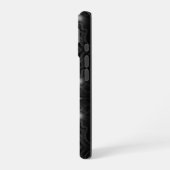 Amazing smartphone case. iPhone 16ケース (左側面)