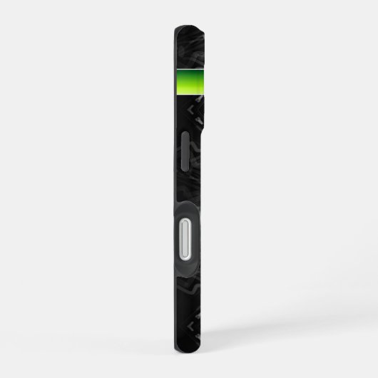 Amazing smartphone case. iPhone 16ケース (右側面)