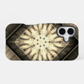 Amazing smartphone case. iPhone 16ケース (裏面横)