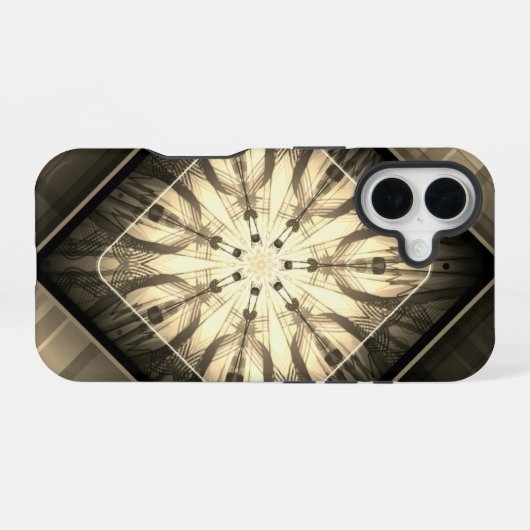 Amazing smartphone case. iPhone 16ケース (裏面横)