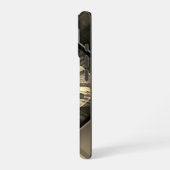 Amazing smartphone case. iPhone 16ケース (左側面)