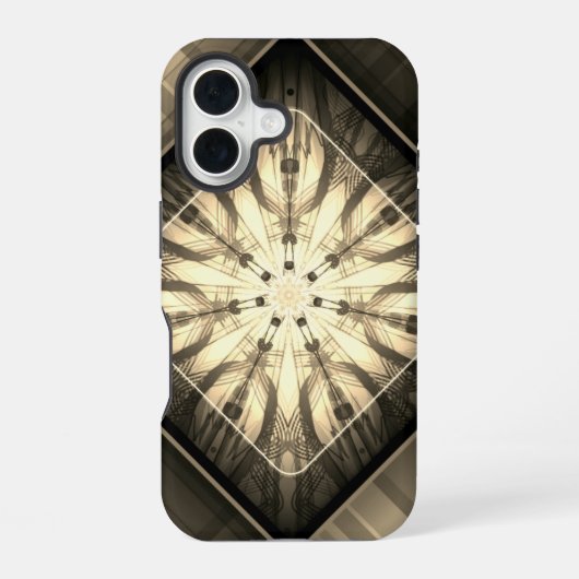 Amazing smartphone case. iPhone 16ケース (裏面)