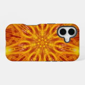 Amazing smartphone case. iPhone 16ケース (裏面横)