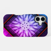 Amazing smartphone case. iPhone 16ケース (裏面横)