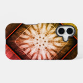 Amazing smartphone case. iPhone 16ケース (裏面横)