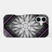 Amazing smartphone case. iPhone 16ケース (裏面横)