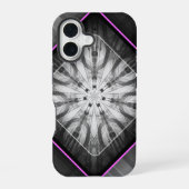 Amazing smartphone case. iPhone 16ケース (裏面)