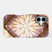 Amazing smartphone case. iPhone 16ケース (裏面横)