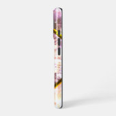 Amazing smartphone case. iPhone 16ケース (左側面)