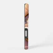 Amazing smartphone case. iPhone 16ケース (右側面)