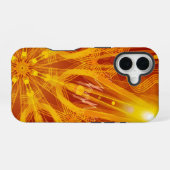 Amazing smartphone case. iPhone 16ケース (裏面横)