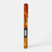 Amazing smartphone case. iPhone 16ケース (右側面)