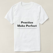 Amazing T-Shirt  Tシャツ (デザイン正面)