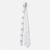 Amazon ネクタイ (裏面)