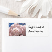 Amazon.comに登録されているラベルステッカーギフト ラベル (インサイチュ)