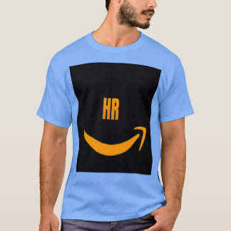 Amazon Employee HR Tシャツ