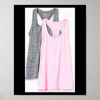 Amazon Essentials レディース アクティブ クイック ドライ テック スト ポスター