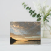 Amazon Human Societyポストカード：美しいAmazon S ポストカード (スタンド正面)