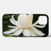 Amazon Water Lily (Victoria Amazonica)フラワー Case-Mate iPhoneケース (Back (Horizontal))
