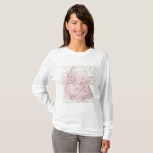 Amazonas、ベネズエラ Tシャツ (正面フル)