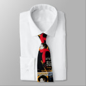 Ambassadeurs ネクタイ (タイ)