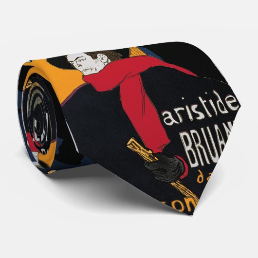 Ambassadeurs ネクタイ (ロール)