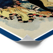 Ambassadeurs ポスター (角)