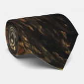 Ambassadeurs, Aristide Bruant by Toulouse Laurec ネクタイ (ロール)