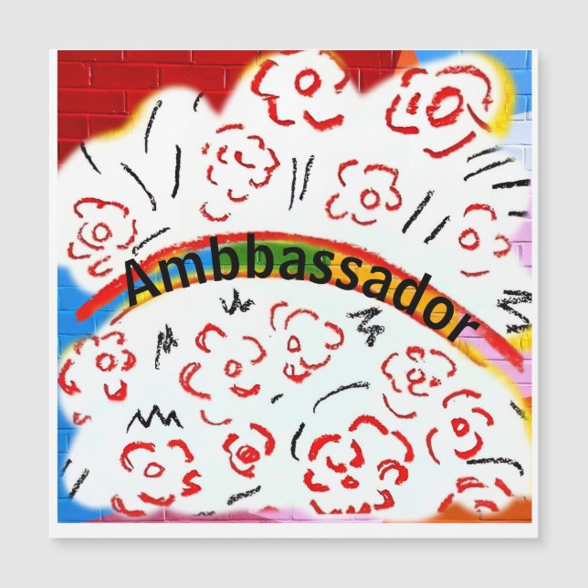 Ambassador (正面)