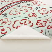 Ambassador シェルパブランケット (3/4)