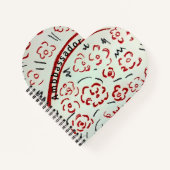 Ambassador ノートブック (正面)