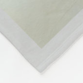 Ambassador フリースブランケット (角)