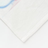 Ambassador フリースブランケット (角)