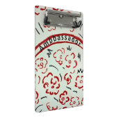 Ambassador ミニクリップボード (アングル)